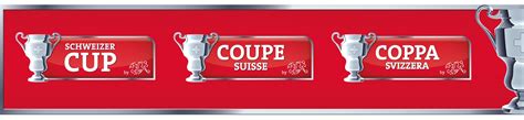 coupe suisse football 2023